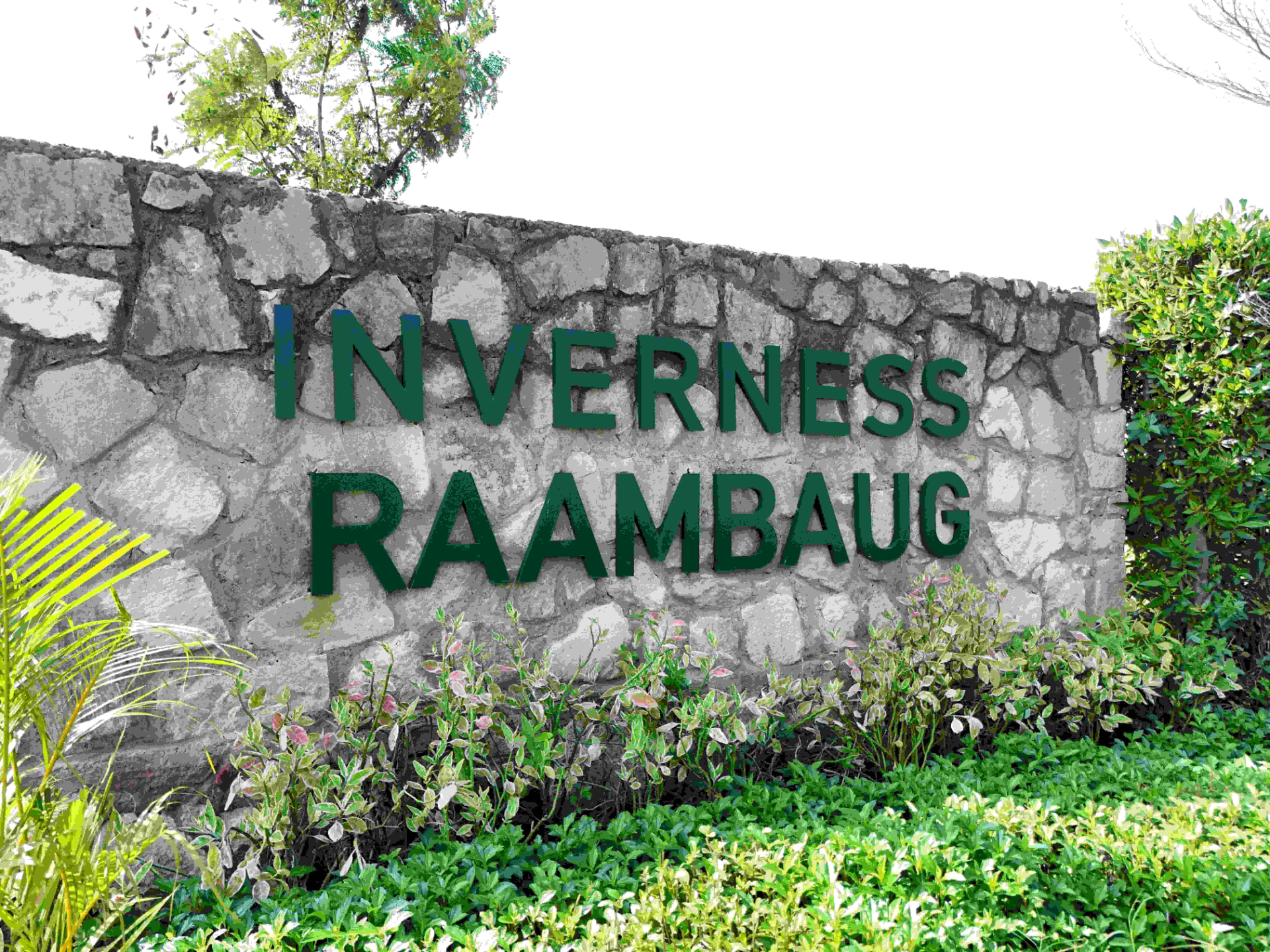 Raambaug INVERNESS